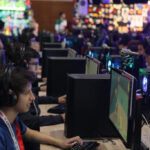 eSports em Portugal: grandes passos num longo caminho