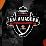 Chegou ao fim a segunda temporada da Liga Amadora Shamir