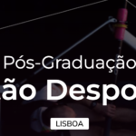 Curso de Pós-Graduação em Gestão Desportiva (Lusófona) colabora com a FEPODELE