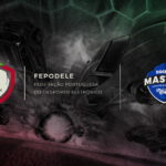 Rocket Master League Portugal conta com a FEPODELE como parceiro institucional